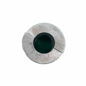 Pièces décoratives sur mesure en alliage d'aluminium YUSHENG, moulage de précision, finition miroir, tolérance de 1 % pour usage industriel - Product Image 5