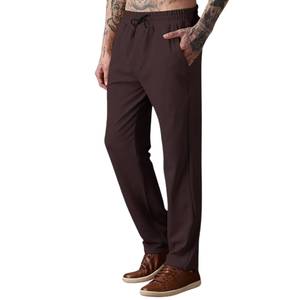 Premium Cotton <b>Mens</b> Track Pants Soft Breathable Gym Casual Streetwear Jogger Fit Bulk Supplier - Product Image 5