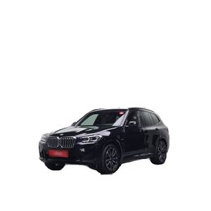 BMW X3 XDrive 30e M Sport 2024, conduite à gauche, boîte automatique, caméra de recul, 59 869 km - Product Image 1