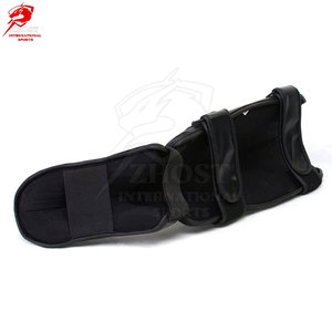 Espinilleras Ligeras Resistentes a Impactos para Entrenamiento Físico, Protección Deportiva, Muay Thai - Product Image 6