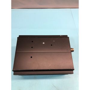 Inficon Leybold-Heraeus 901-200-G4 Quadrex-200 SCU - Equipo y Piezas de Semiconductores de Confianza con un Legado Global - Product Image 1