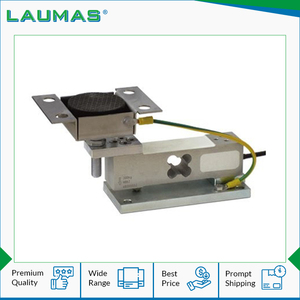 Expertos en la Venta de Componentes de Pesaje de Punto Único de Alta Calidad, Celdas de Carga de Punto Único AZL, Sensores de Fuerza y Celdas de Carga - Product Image 2