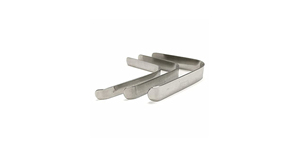 Manufacturer Stainless Steel Tongue Depressor Dental Clinic Use Adult Medical Non-sterile Tongue Depressors - Product Image 5