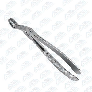 Instruments chirurgicaux dentaires pour molles supérieures, instruments de laboratoire orthodontique, manuels, en acier inoxydable, ergonomiques - Product Image 2