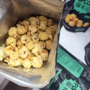 Popcorn aromatisé au fromage de qualité supérieure, <span class=keywords><strong>sans</strong></span> <span class=keywords><strong>gluten</strong></span>, <span class=keywords><strong>sans</strong></span> <span class=keywords><strong>sucre</strong></span>, faible en calories, collation saine, pop-corn aux champignons, prix de gros, vente chaude - Product Image 5