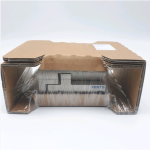 สไลด์ขนาดเล็กสำหรับ Festo DGST-20-30-PA ชิ้นส่วนอุตสาหกรรม - Product Image 1