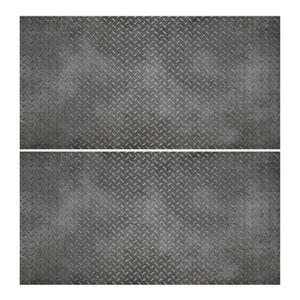 Brown Luxury Random Pattern Glossy Porcelain Tile 600x1200mm 9mm Large Format Floor <b>Wall</b> Tile Modern Interior Factory Supply - Product Image 3