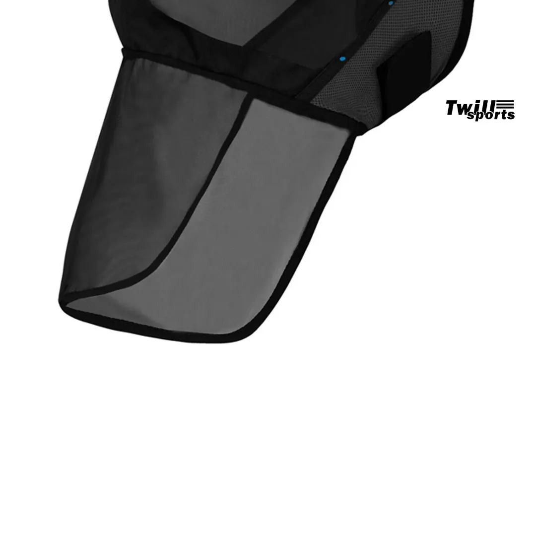 사용자 정의 디자인 말 비행 베일/귀 보닛 승마 제품 하이 퀄리티 말 제품 귀 비행 베일 귀하의 브랜드 로고