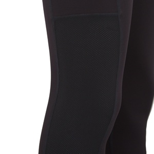 Recycled Eco-friendly Nylon <b>Pocket</b> Athletic <b>Leggings</b> - Product Image 5