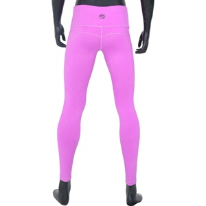 Blaze Fight Wear Seamless Ligero Venta al por mayor Cintura elástica Leggings de yoga Cintura alta Secado rápido Cintura cruzada Tallas grandes - Product Image 3