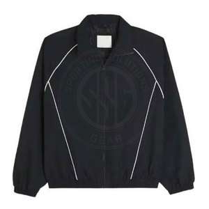 <b>Track</b> <b>Jackets</b> Team Training Clothing With Breathable Material For Outdoor Sports <b>Track</b> <b>Jackets</b> - Product Image 4