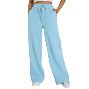 Pantalon de survêtement décontracté de qualité pour homme – Imprimé tendance, idéal pour la gym et le jogging – Confortable, doux, sportif et imperméable – En promotion - Product Image 3