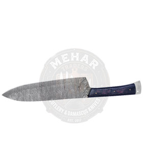 Customized Your Design Damascus Kitchen <b>Knife</b> <b>Set</b> Oem Service Professional Damascus Kitchen <b>Knife</b> <b>Set</b> - Product Image 6