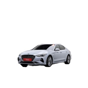 Genesis G70 2.0T Septiembre 2019 54,180 km Automático Volante a la Izquierda Emisión Euro V Asientos de Cuero Cámara Trasera - Product Image 1