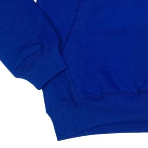 Sweat-shirt à capuche bleu royal Sigma Gamma Rho SGRho, vêtements grecs haut de gamme, sweat-shirt élégant pour sororité - Product Image 3