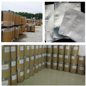 Cumarina de Alta Pureza CAS 91-64-5, Intermedio Químico, Material de Fragancia, Precio de Fábrica - Product Image 5