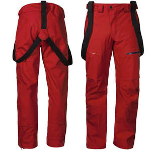 Pantalones de Esquí para Hombre 2026, Cintura Media, Corte Recto, Ligeros, Impermeables, para Deportes al Aire Libre, Personalizables - Product Image 2