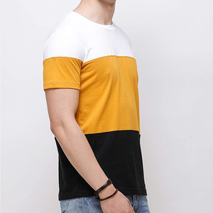 Camisetas de Senderismo Ligeras para Hombre, 100% Lana Merino de Alta Calidad, al por Mayor, Tallas Grandes, Transpirables, Ecológicas y Suaves - Product Image 3