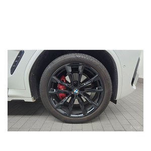 BMW X4 XDrive20i M Sport Pro 2023, Volante a la Izquierda, Caja de Cambios Automática, Cámara Trasera, 55,961 km - Product Image 5