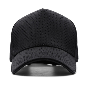 Casquettes de sport en toile de style unique, répondant aux demandes des clients, à bas prix et de haute qualité, avec logo personnalisé, respirantes et imperméables - Product Image 4