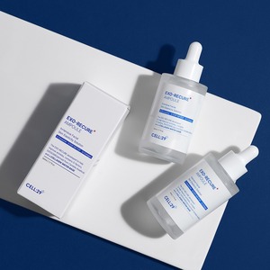 [LACOM] Sérum facial aux exosomes, booster de collagène, soin anti-rides, soin coréen pour la peau, CELL29 EXO-RECURE AMPOULE - Product Image 2