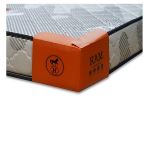 Precio Directo de Fábrica, Colchón de Espuma Reconstituida Tamaño King, Listo para Enviar, Muebles de Dormitorio, Ecológico, OEM, ODM - Product Image 1