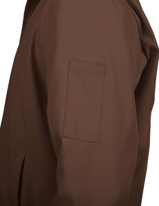 Men's Lightweight <b>Zip</b> <b>Up</b> <b>Jacket</b> Golf Work Casual Office <b>Jackets</b> - Product Image 4