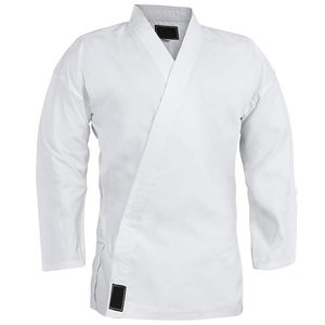 Nuevo Uniforme de Karate para Artes Marciales, de Alta Calidad, Personalizable, Ligero, de Secado Rápido, Transpirable y Duradero para Hombre - Product Image 3