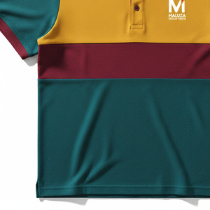 Chemises pour hommes à prix de gros abordable, en tissu toile respirant, à manches courtes, avec logo personnalisé imprimé, promotionnelles - Product Image 2