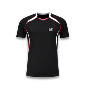 Maillot de volley-ball personnalisé, uniforme de volley-ball pour femmes, hommes et jeunes, vêtements de volley-ball respirants, vêtements d'équipe athlétique, fabricant. - Product Image 6