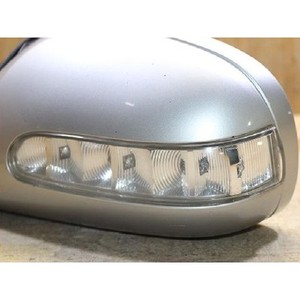 S-class 2002-2009 LEFT <b>Door</b> <b>Mirror</b> Frame Used OEM A2208100576 - Product Image 3