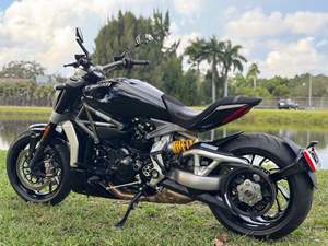 Ducati XDiavel S 2017 Usada en Venta - Product Image 6