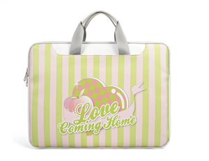 Sac à main bandoulière moderne en PU coréen fin, idéal pour le bureau, les voyages d'affaires et l'école - Sac d'ordinateur décontracté vintage de qualité supérieure - Vente chaude - Product Image 1