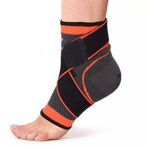 Latest Design Good Material Made <b>Ankle</b> <b>Supports</b> Custom Size Your Own <b>Ankle</b> <b>Supports</b> For Online Sale - Product Image 1