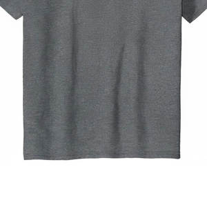 Camisetas de alta calidad para hombre y mujer, ropa casual de tela de algodón suave, diseñadas para la comodidad diaria, venta al por mayor de prendas de vestir. - Product Image 3