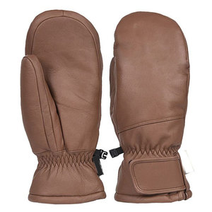 Breathable Warm <b>Ski</b> <b>Gloves</b> With Adjustable Wrist <b>Ski</b> <b>Gloves</b> For Snow Activities And Comfort - Product Image 1