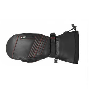 ถุงมือสกีสั่งทำพิเศษ คุณภาพสูง กันน้ำ สำหรับฤดูหนาว เหมาะสำหรับทั้งชายและหญิง ใช้สำหรับเดินป่า ตั้งแคมป์ และเล่นสกี - Product Image 3