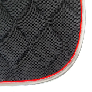 Almohadillas para Silla de Montar a Caballo Hechas a Medida, Precio Directo de Fábrica, Almohadillas Elegantes para Silla de Montar a Caballo en Oferta, Venta en Línea, Mejor Calidad - Product Image 6