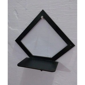 Sistema de estanterías geométricas modernas de MDF para pared |   Estanterías Modulares de Diseño |   Venta al por mayor - Product Image 3