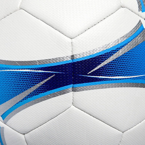 Balón de Fútbol Personalizado para Niños, para Entrenamiento y Partidos |   Balón de Fútbol Personalizado OEM/ODM con Logotipo, Duradero, Ecológico, para Interiores/Exteriores - Product Image 5