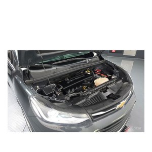 Chevrolet (GM Daewoo) Trax 2018, 1.6 Diésel LT, 147,629 km, Caja de Cambios Automática, Volante a la Izquierda, Asientos de Cuero, Estándar de Emisiones Euro V - Product Image 6
