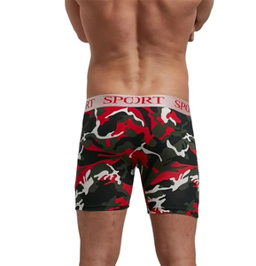 Shorts de course pour hommes, vêtements de sport pour femmes, shorts de compression souples et ajustés, nouvelle collection, shorts de gym - Product Image 6