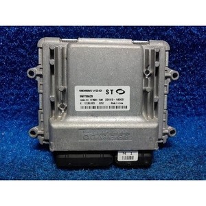Unité de commande moteur SM5 EX1/DF 2005-2010 d'occasion GENUINE 2311014950 - Product Image 1