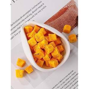 Fruta de la Pasión seca natural de Vietnam con sabor dulce fuerte y aroma afrutado - Product Image 3