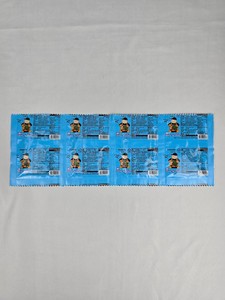 Nori Gim, Aliments Coréens, King of Kim, Algues Coréennes Grillées et Assaisonnées, 40 Pièces, Sachet de Snacks Séchés, Algues Biologiques, Goût Savoureux, Nutritif - Product Image 4
