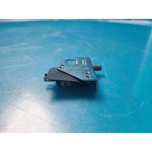 Honeywell MICRO <b>SWITCH</b> 23AC81 <b>Used</b> As Is Legacy Semiconductor Equipment Parts - Product Image 2