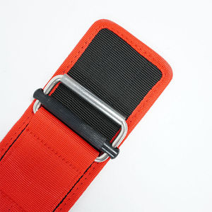 Ceinture de musculation en néoprène de qualité supérieure avec sangle réglable, support dorsal léger pour la musculation, le fitness et la force - Product Image 4