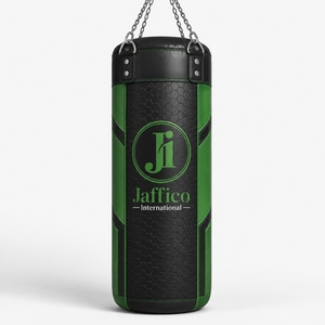 Saco de Boxeo Premium, Equipo de Entrenamiento de Alta Resistencia, Construcción Exterior Robusta, Diseño Duradero con Absorción de Impactos para Práctica de Boxeo y Kickboxing - Product Image 1