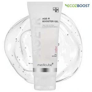 [เครื่องสำอางเกาหลี] เจลบูสเตอร์ Age-R 100 มล. - ขายส่งเครื่องสำอางเกาหลี - Product Image 2