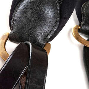 Cincha de Polo para Equitación, Equipo Ecuestre, Accesorios de Establos Duraderos de Neopreno, 50x50x40cm SP-40210 - Product Image 4